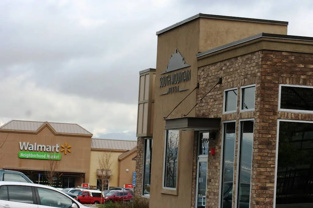 South Mountain Dental