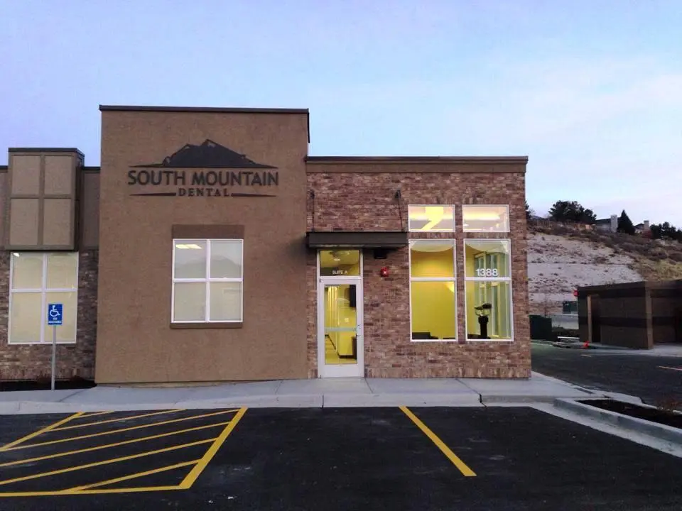 South Mountain Dental