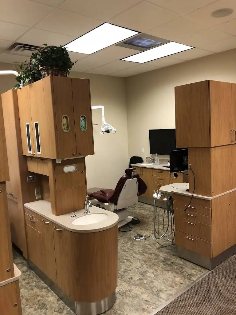 Aspen Ridge Dental
