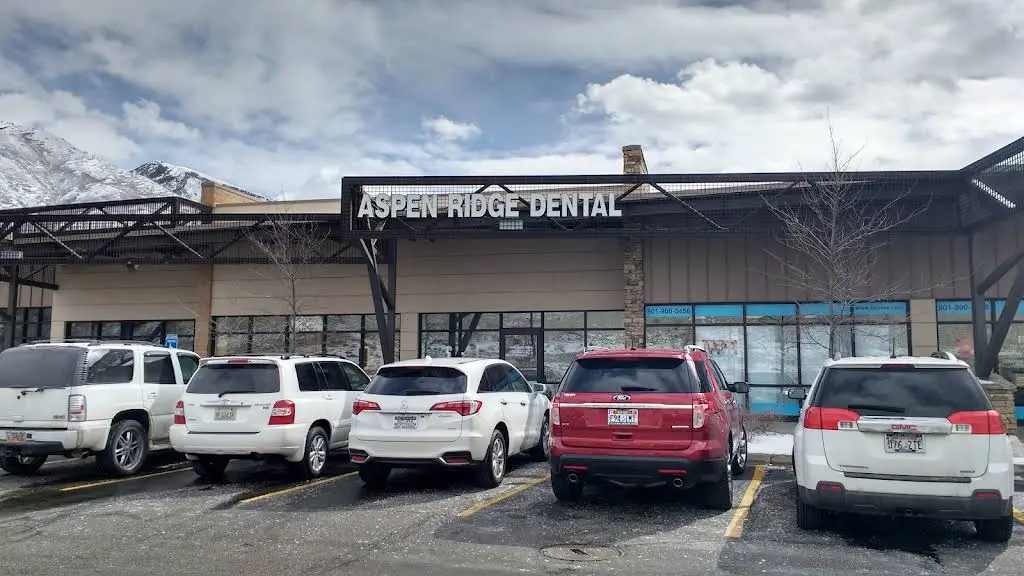 Aspen Ridge Dental