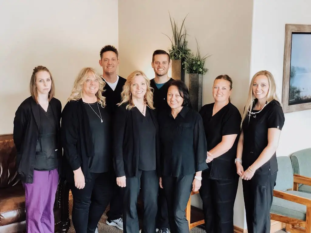 Aspen Ridge Dental