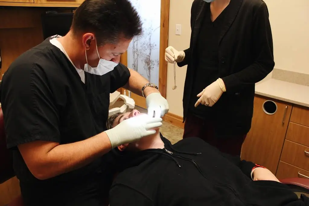 Aspen Ridge Dental