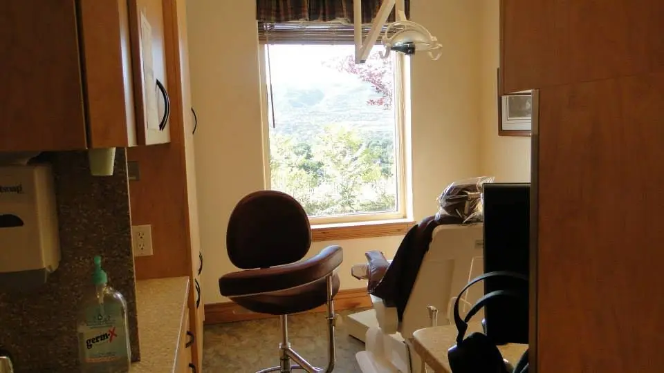 Aspen Ridge Dental
