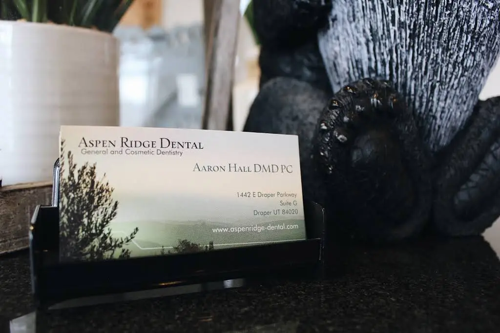 Aspen Ridge Dental