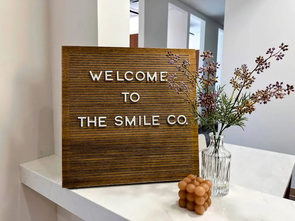 The Smile Company