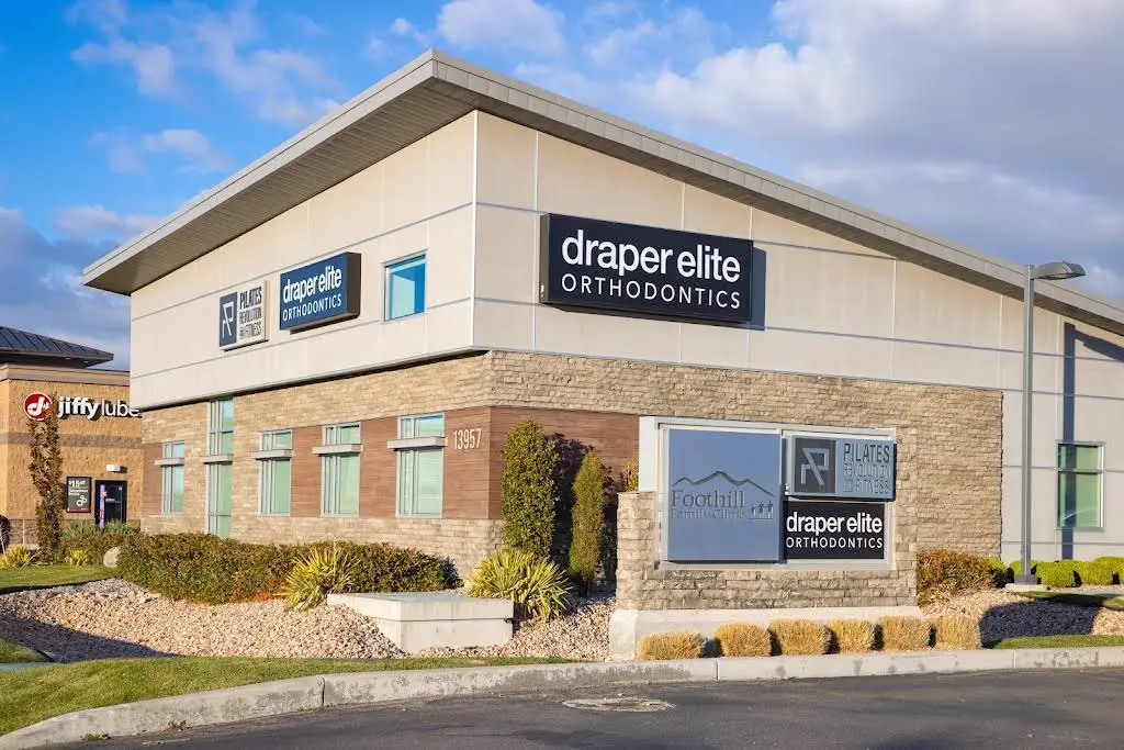Draper Elite Orthodontics