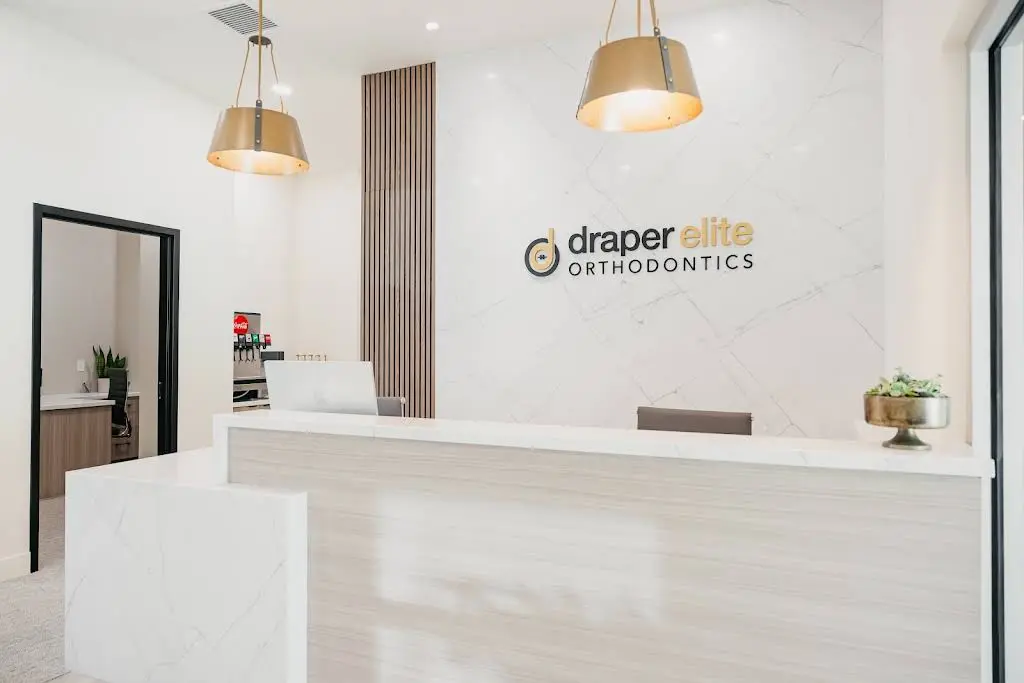 Draper Elite Orthodontics