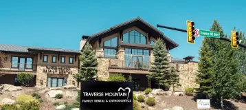 Traverse Mountain Family Dental