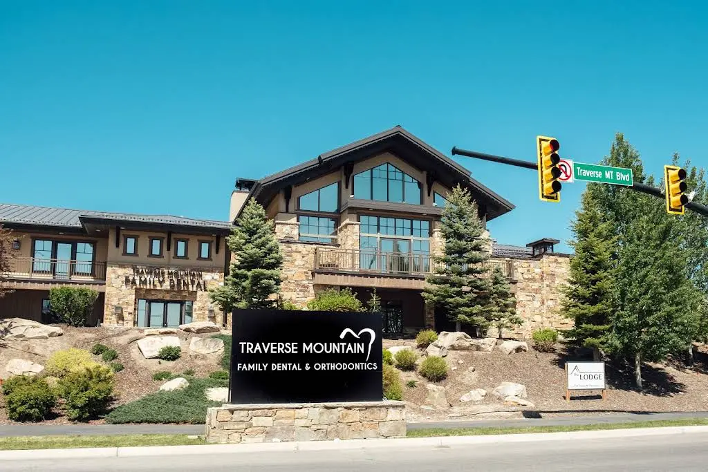 Traverse Mountain Family Dental