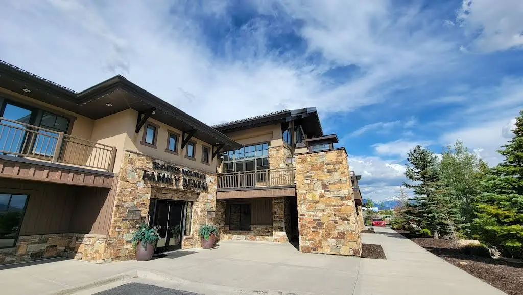 Traverse Mountain Family Dental