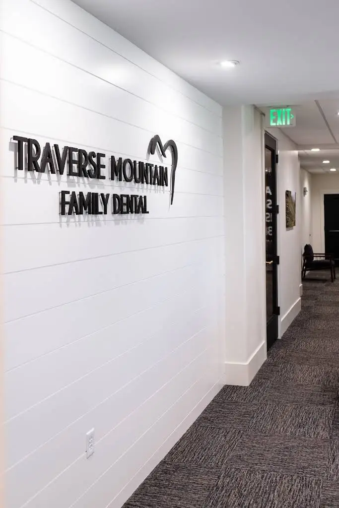 Traverse Mountain Family Dental