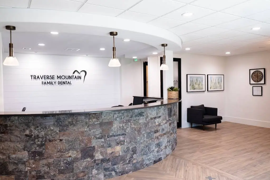 Traverse Mountain Family Dental