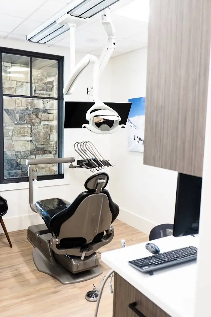 Traverse Mountain Family Dental