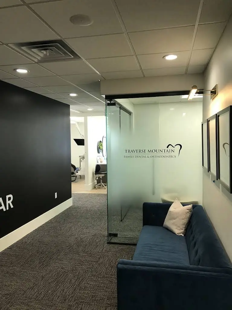 Traverse Mountain Family Dental
