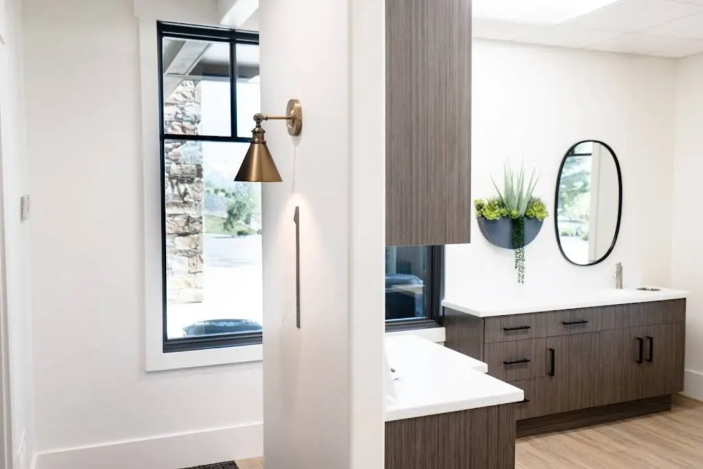 Traverse Mountain Family Dental