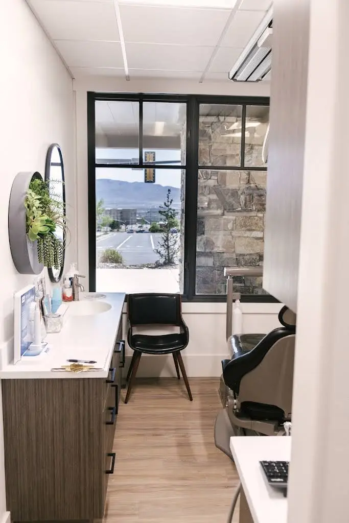 Traverse Mountain Family Dental