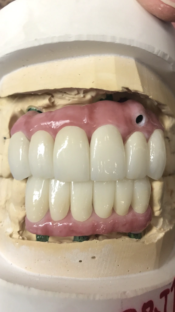 EvoDent Dental Lab
