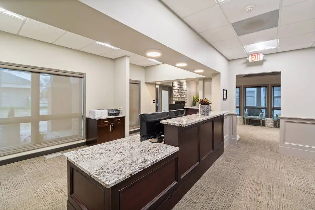 Chatham Dental Center, Ltd.