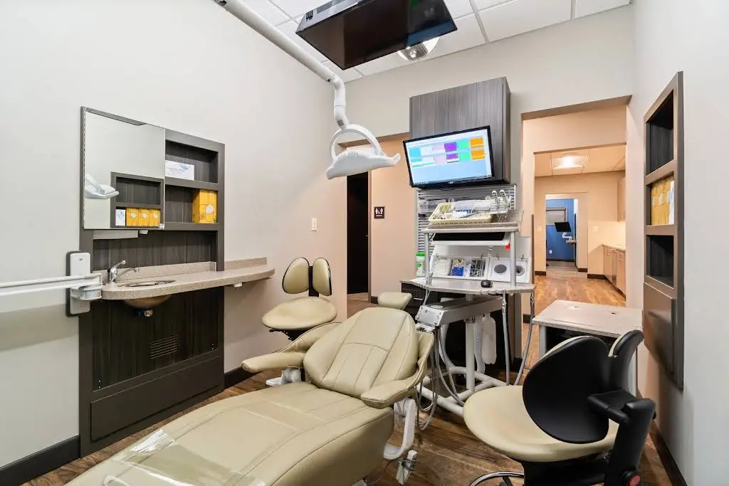 Chatham Dental Center, Ltd.