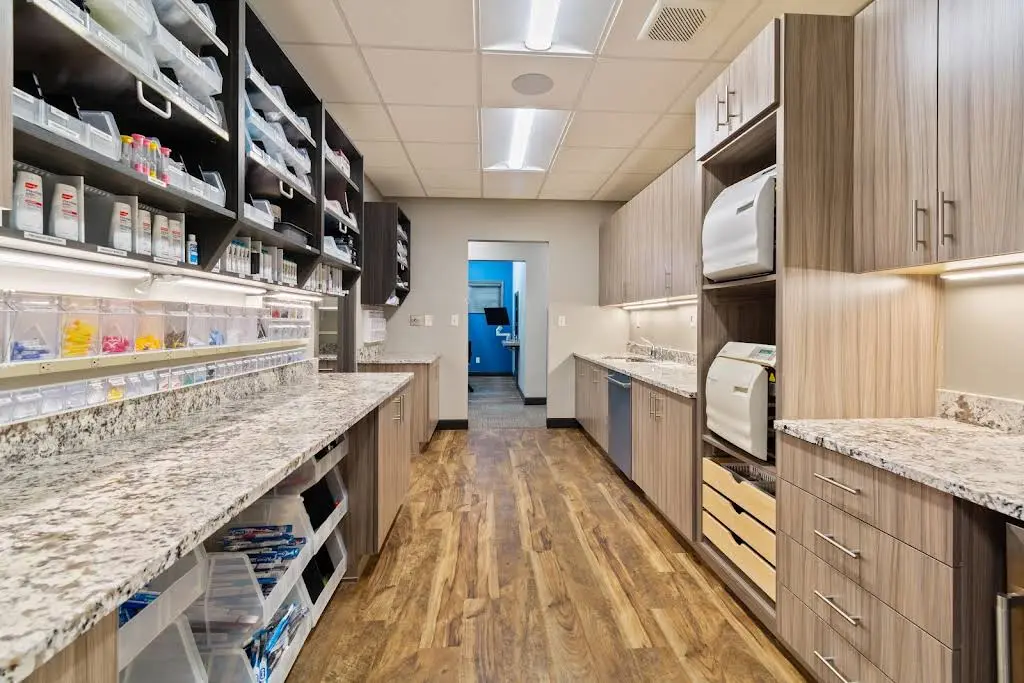 Chatham Dental Center, Ltd.