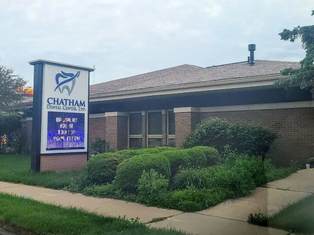 Chatham Dental Center, Ltd.