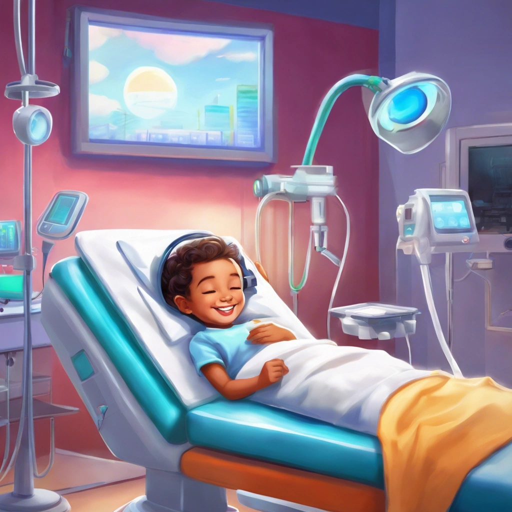 Pediatric Dentistry Asleep - Beaver County