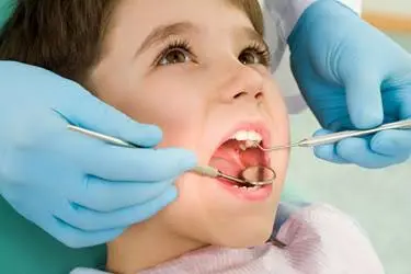 Pediatric Dentistry Asleep - Beaver County