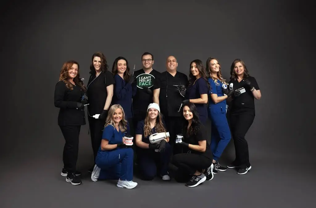 Covatto Family Dentistry