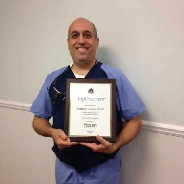 Covatto Family Dentistry