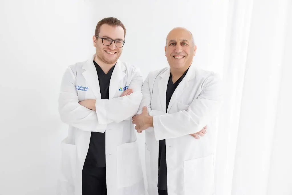 Covatto Family Dentistry