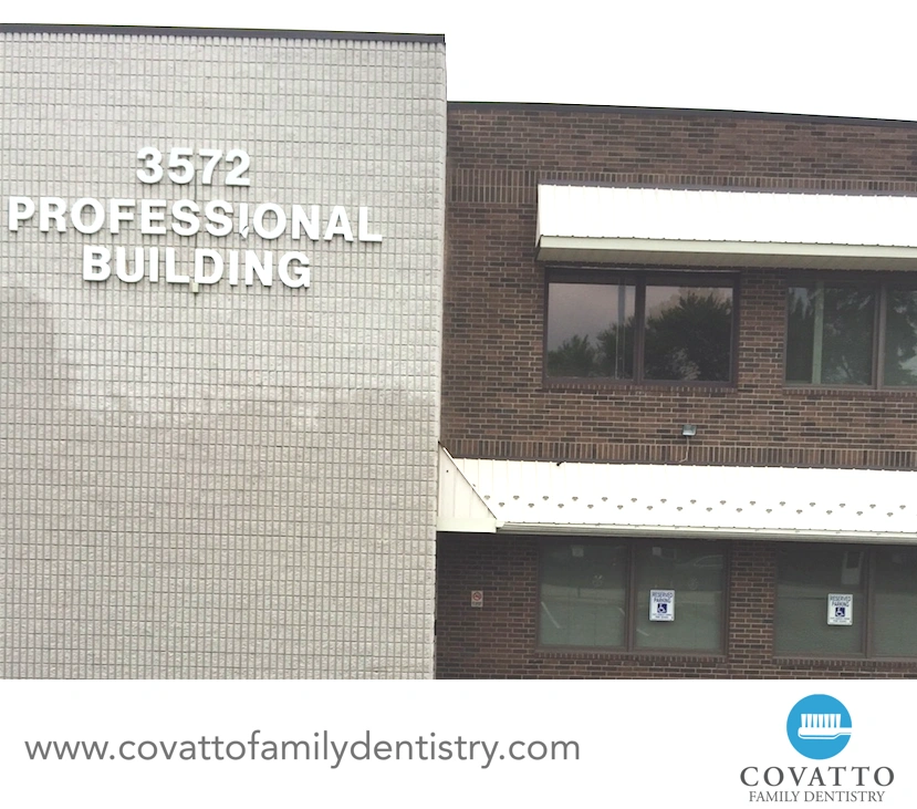 Covatto Family Dentistry