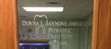 Donna Iannone DMD LLC