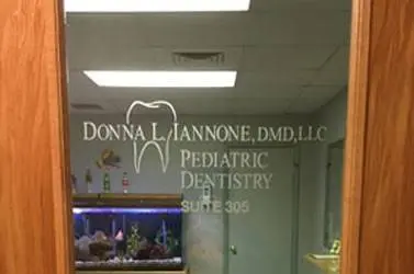 Donna Iannone DMD LLC