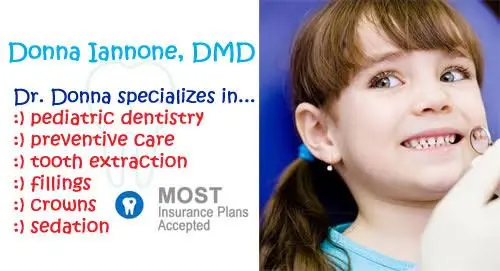 Donna Iannone DMD LLC