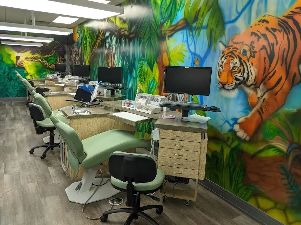 Karski & Spokane Orthodontics
