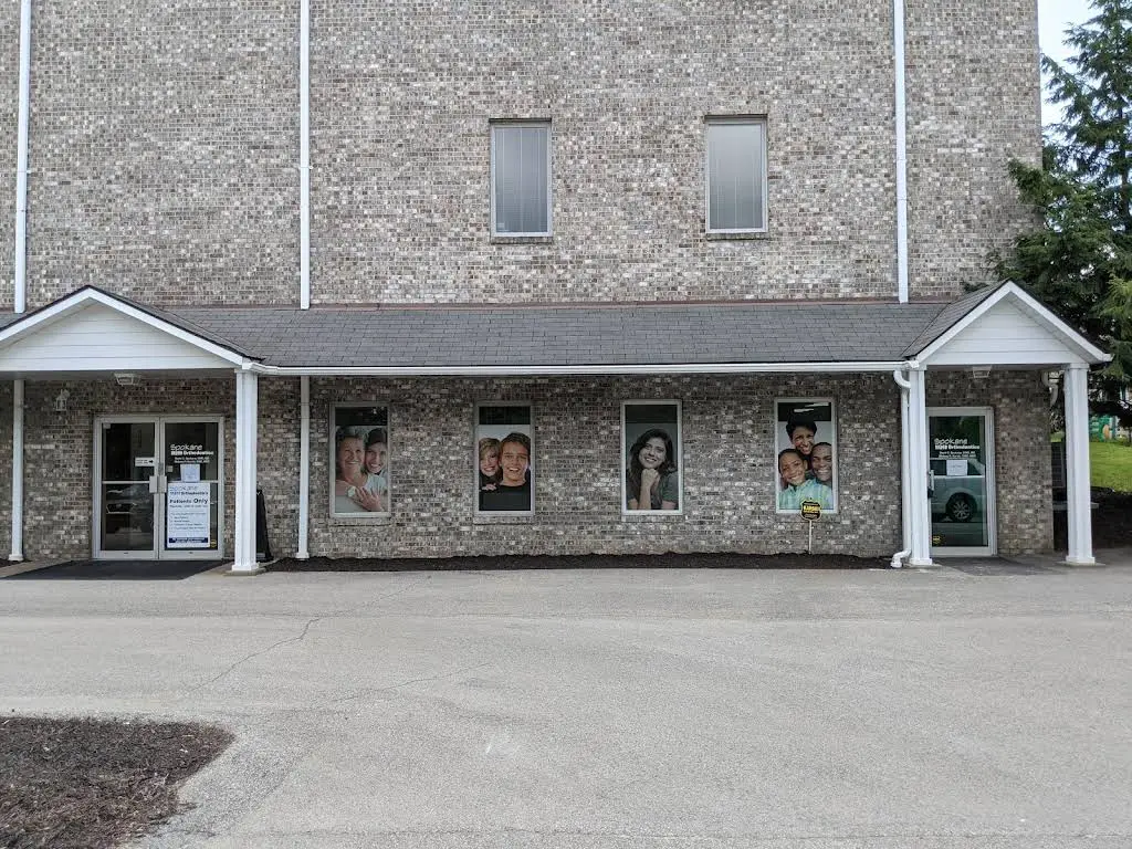 Karski & Spokane Orthodontics