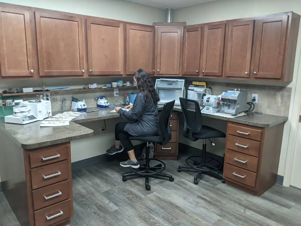 Karski & Spokane Orthodontics