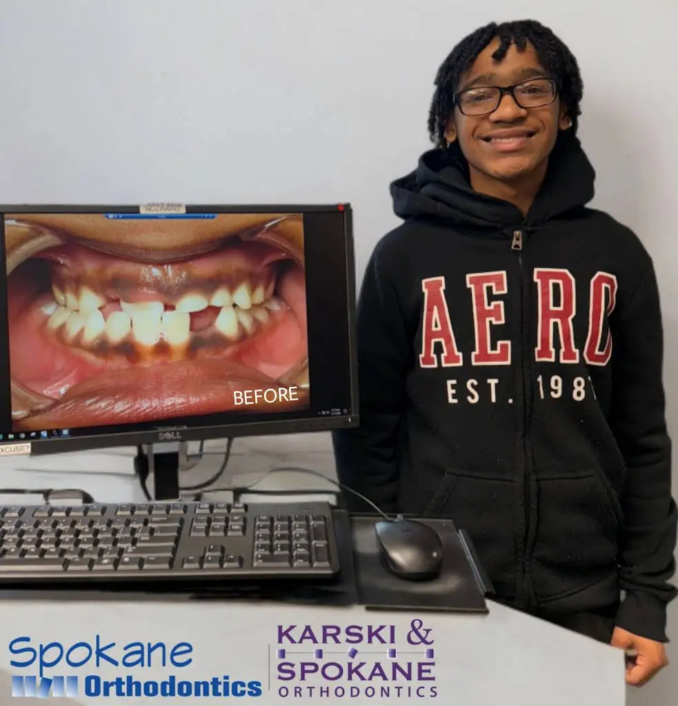 Karski & Spokane Orthodontics