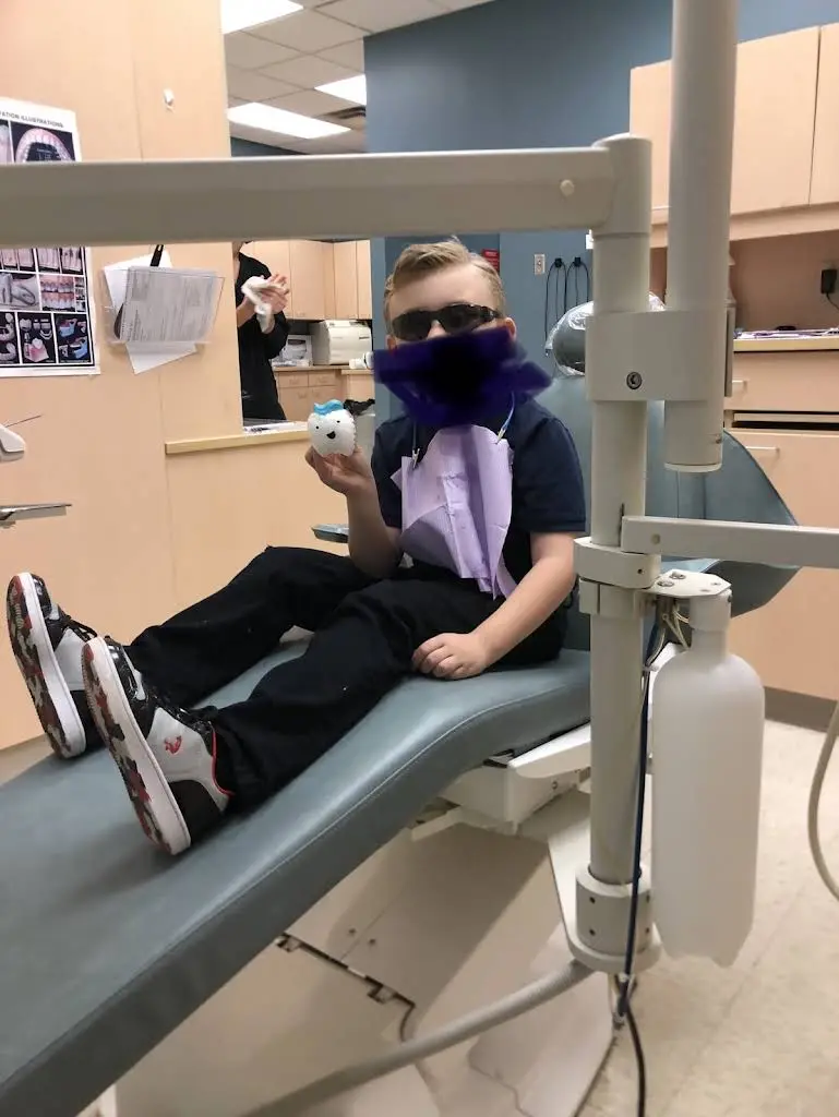 Perfect Smile Dental of Monaca
