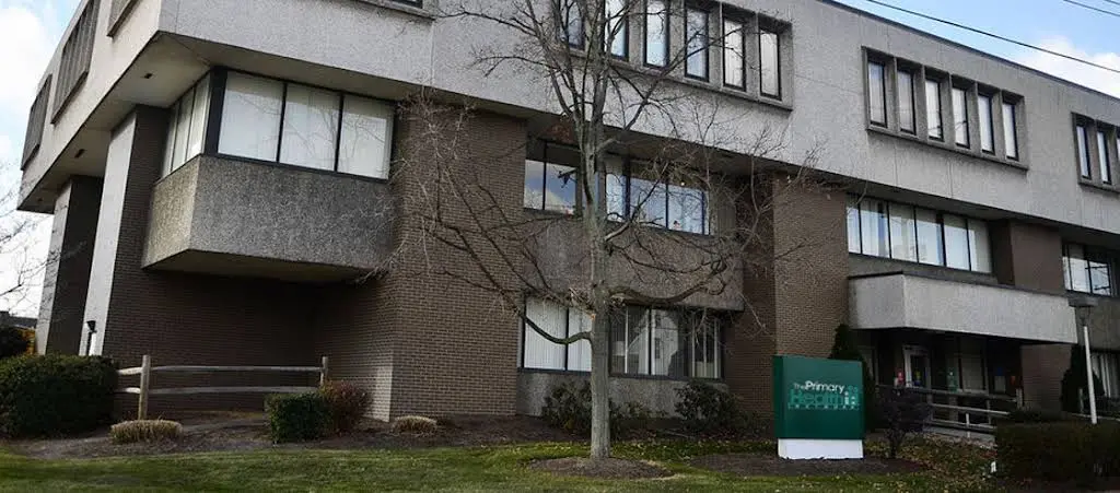Rochester Dental Center | Primary Health Network