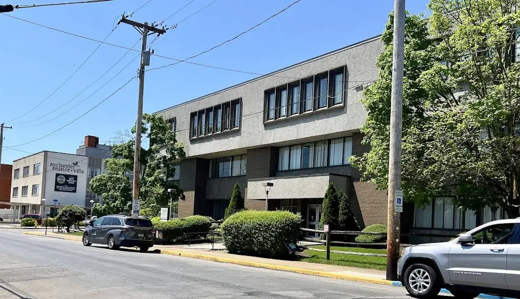Rochester Dental Center | Primary Health Network
