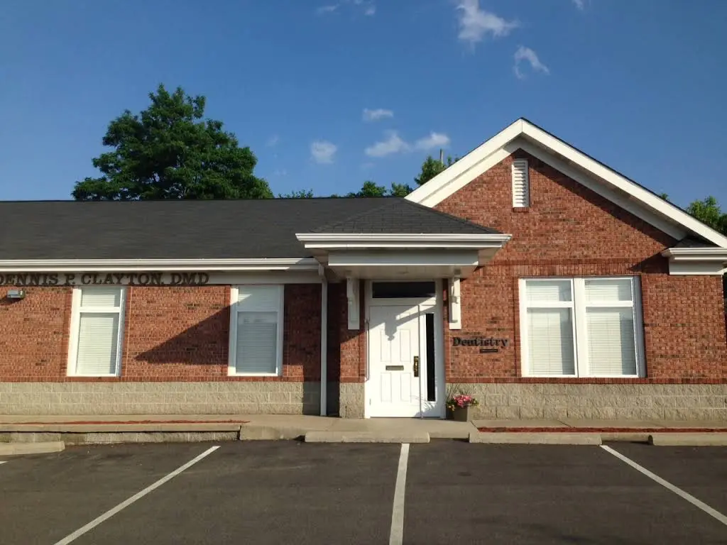 Clayton Dentistry