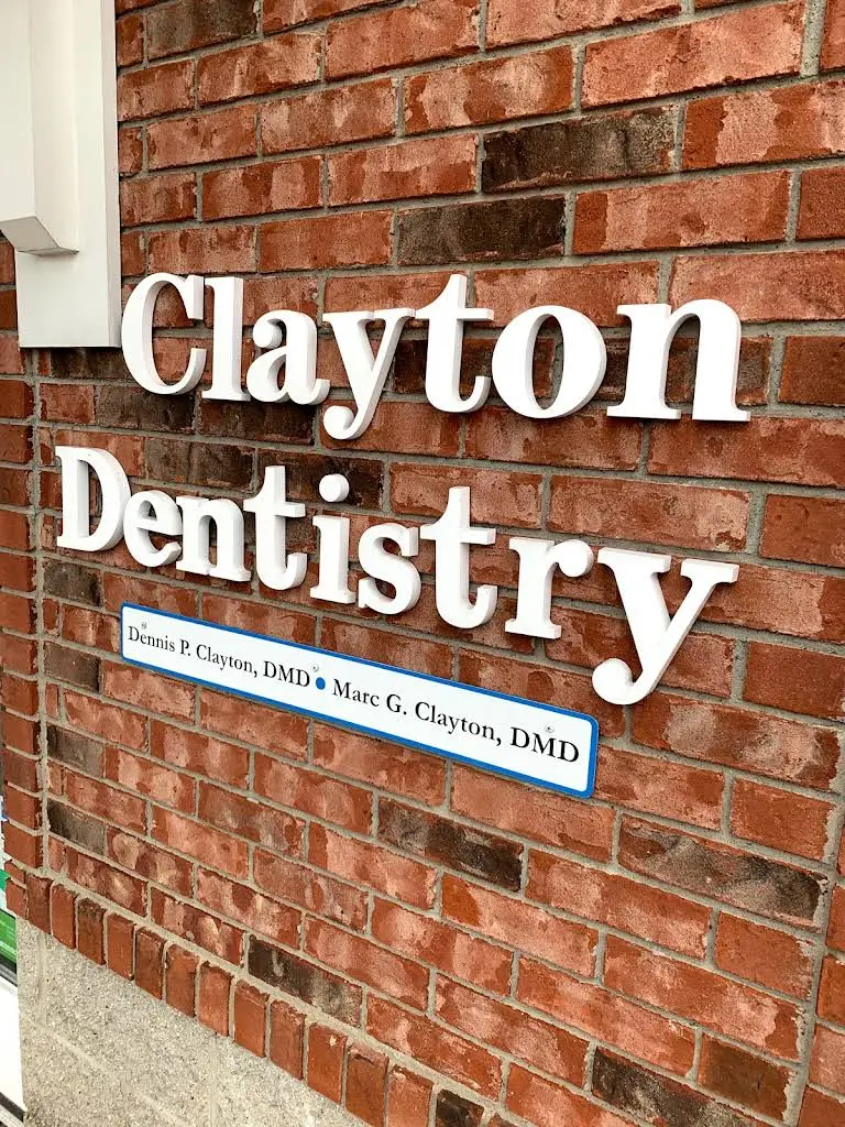 Clayton Dentistry