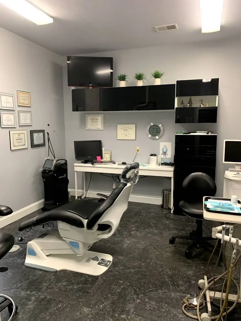 Clayton Dentistry