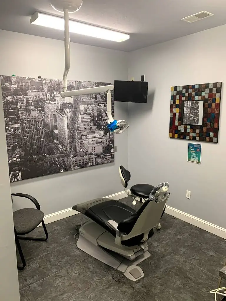 Clayton Dentistry