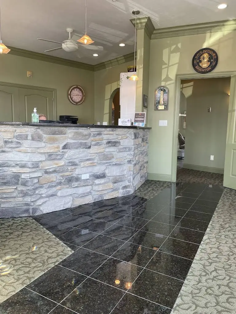 DentalWorks & Orthodontics Beaver Valley