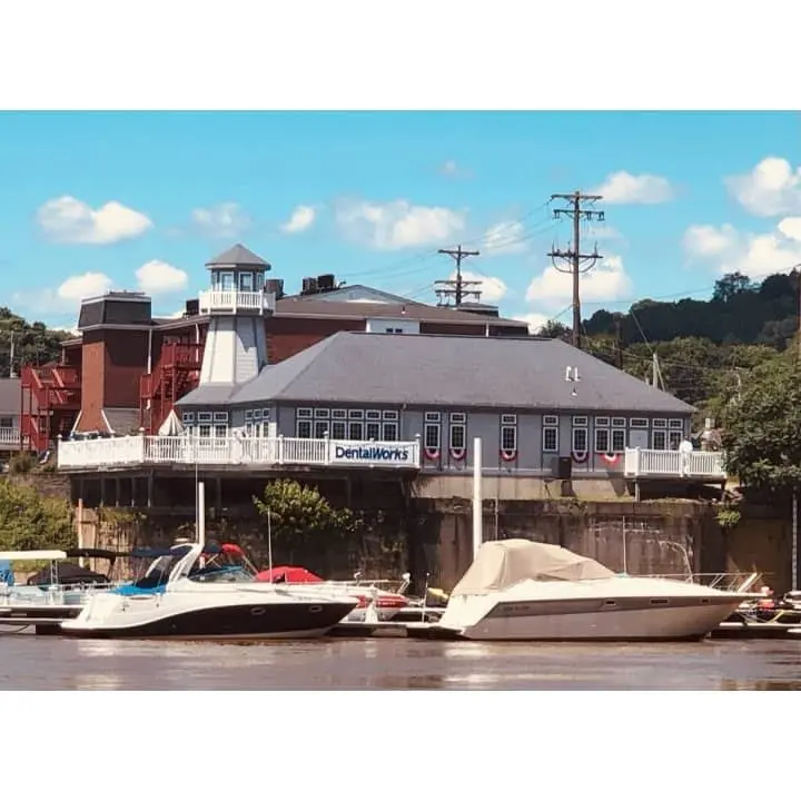 DentalWorks & Orthodontics Beaver Valley