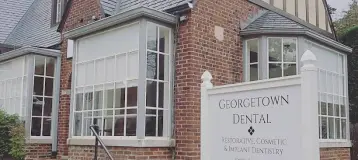 Georgetown Dental Studio