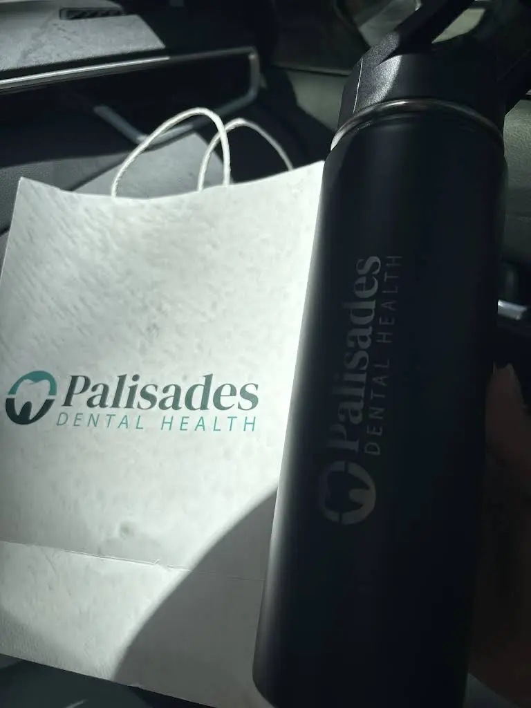 Palisades Dental Health