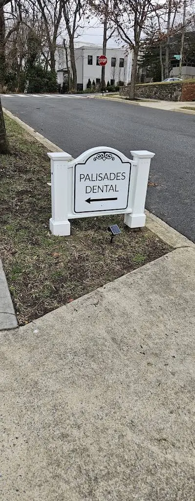 Palisades Dental Health